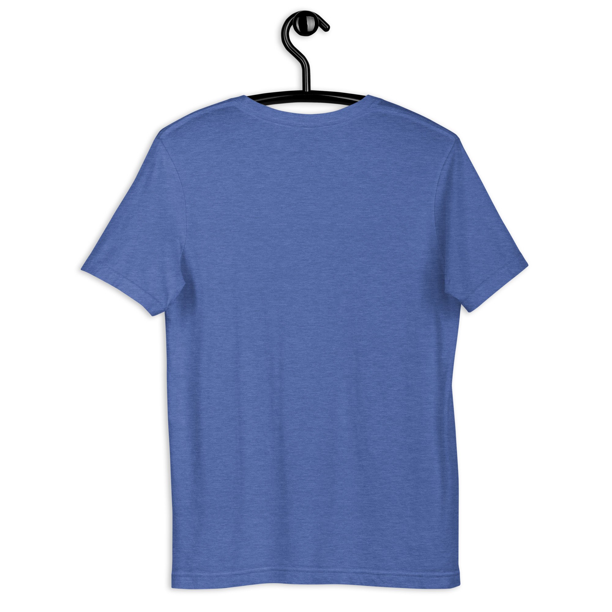Plug Life Color PLUG LIFE: Unisex t-shirt - Lyman Lures